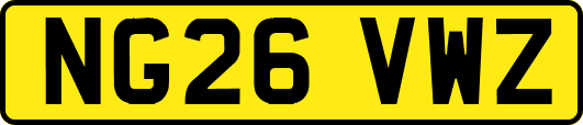 NG26VWZ
