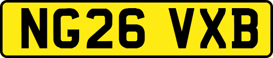 NG26VXB
