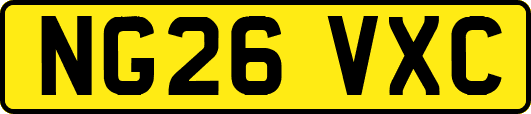 NG26VXC