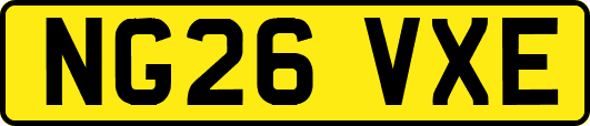 NG26VXE