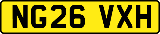NG26VXH
