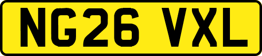 NG26VXL