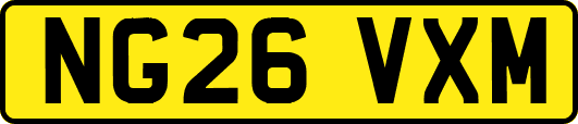 NG26VXM