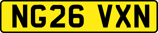 NG26VXN