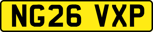 NG26VXP