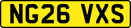 NG26VXS