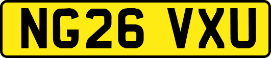 NG26VXU