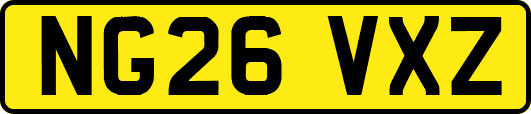 NG26VXZ