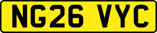 NG26VYC