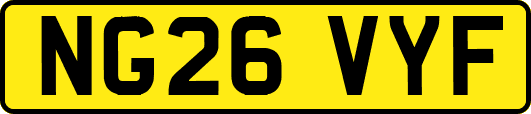 NG26VYF