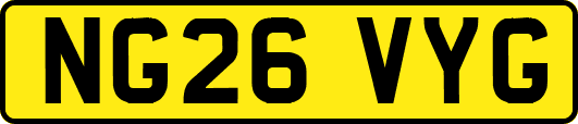 NG26VYG