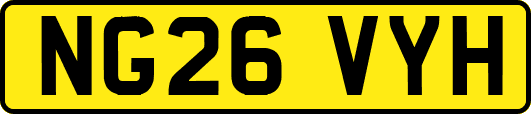 NG26VYH
