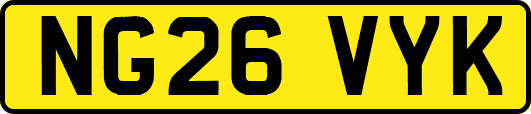 NG26VYK