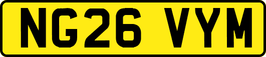 NG26VYM