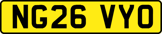 NG26VYO