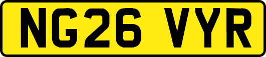 NG26VYR