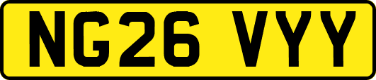 NG26VYY