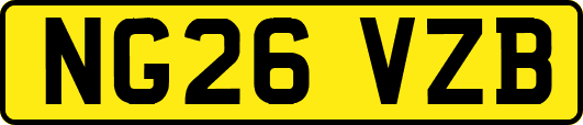 NG26VZB