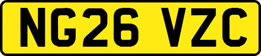NG26VZC