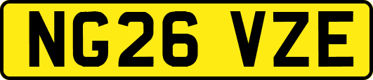NG26VZE