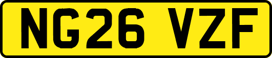 NG26VZF