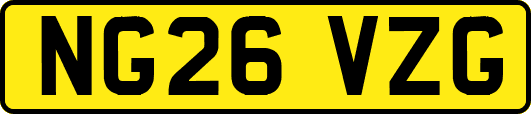 NG26VZG