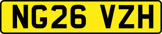 NG26VZH