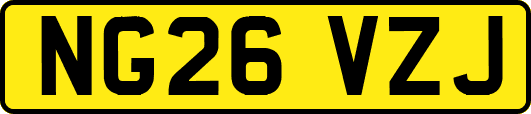 NG26VZJ