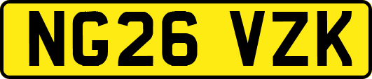 NG26VZK