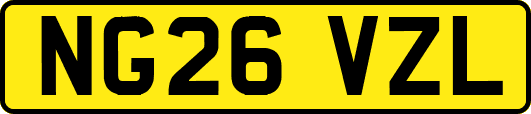 NG26VZL