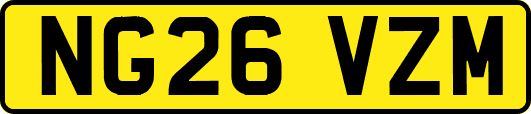 NG26VZM