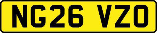 NG26VZO