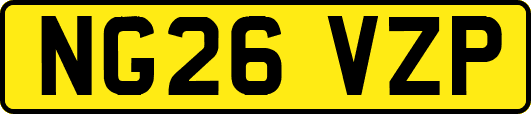 NG26VZP