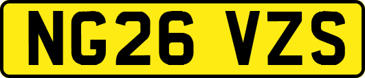 NG26VZS