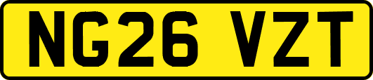 NG26VZT
