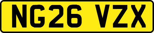 NG26VZX
