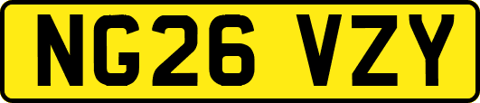NG26VZY