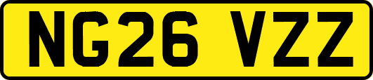 NG26VZZ