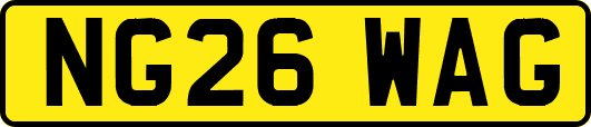 NG26WAG