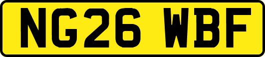 NG26WBF