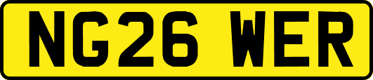 NG26WER