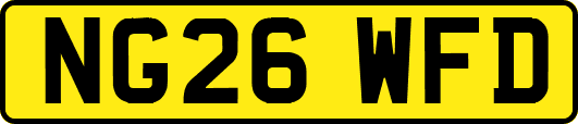 NG26WFD