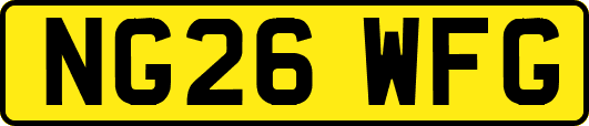 NG26WFG