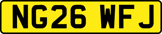 NG26WFJ