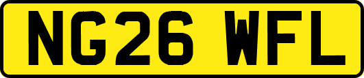 NG26WFL