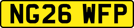 NG26WFP