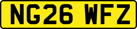 NG26WFZ