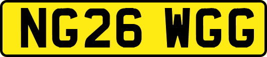 NG26WGG