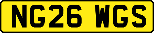 NG26WGS