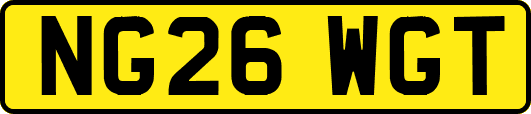 NG26WGT